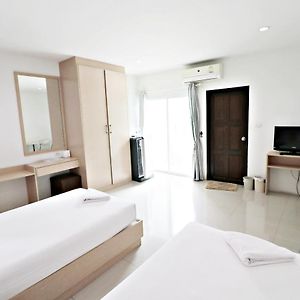 Deluxe Zimmer