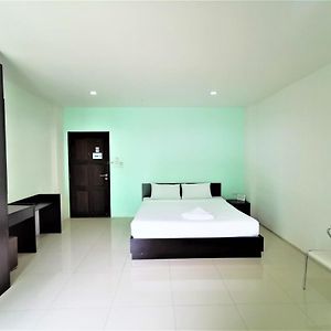Deluxe Doppelzimmer